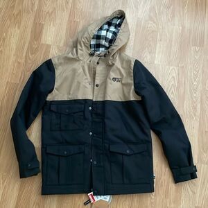 Brand new with tags Picture jacket